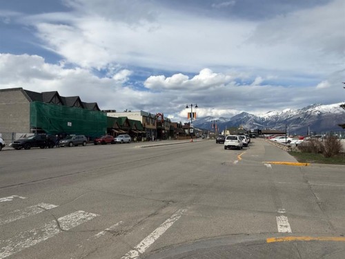 630 Connaught Drive, Jasper, AB 