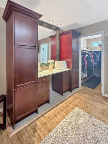 3 Powers Cove, Whitecourt, AB - Indoor