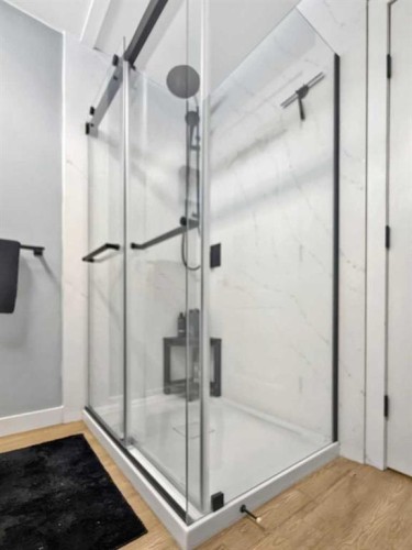 3 Powers Cove, Whitecourt, AB - Indoor Photo Showing Bathroom