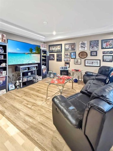 3 Powers Cove, Whitecourt, AB - Indoor