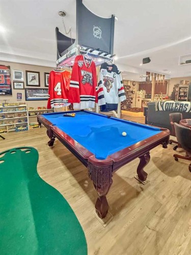 3 Powers Cove, Whitecourt, AB - Indoor Photo Showing Other Room