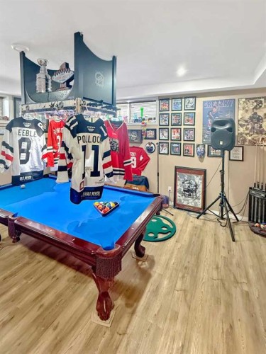 3 Powers Cove, Whitecourt, AB - Indoor Photo Showing Other Room