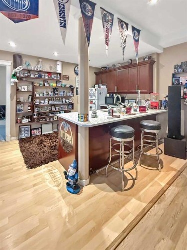 3 Powers Cove, Whitecourt, AB - Indoor