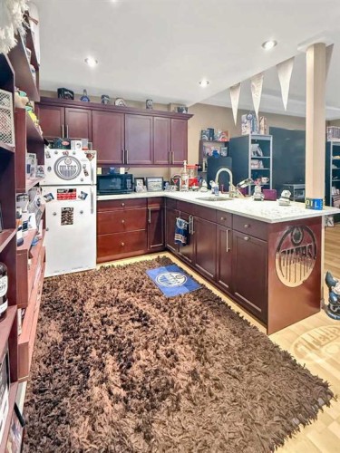 3 Powers Cove, Whitecourt, AB - Indoor