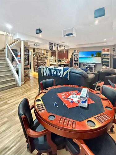 3 Powers Cove, Whitecourt, AB - Indoor Photo Showing Other Room