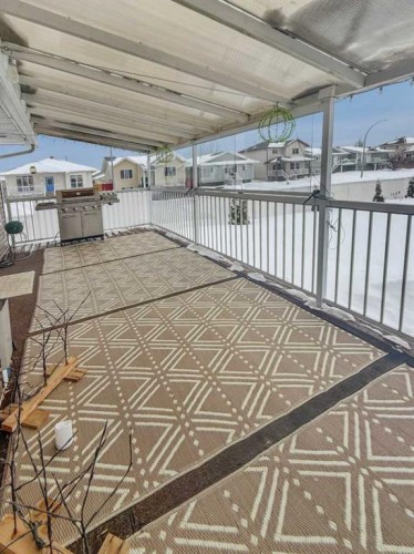 3 Powers Cove, Whitecourt, AB - Outdoor