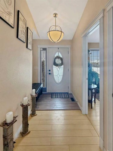 3 Powers Cove, Whitecourt, AB - Indoor Photo Showing Other Room