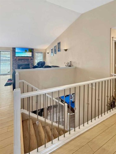 3 Powers Cove, Whitecourt, AB - Indoor