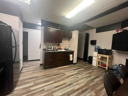 419 50 Street, Edson, AB 