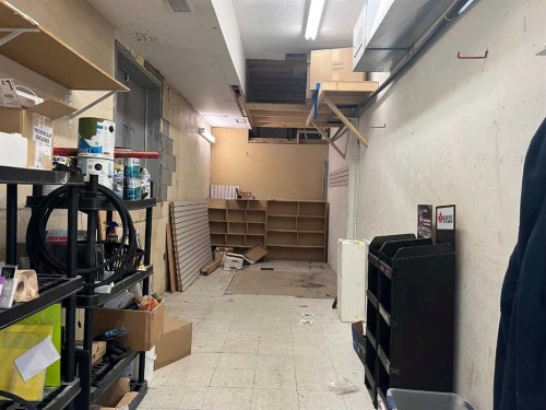 419 50 Street, Edson, AB 