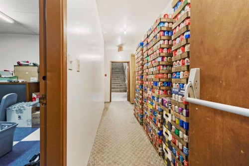 419 50 Street, Edson, AB 