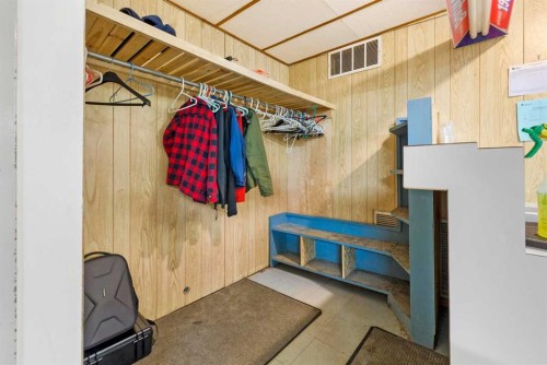 419 50 Street, Edson, AB 