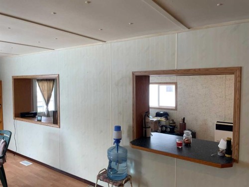 4611 45 Street, Mayerthorpe, AB - Indoor Photo Showing Other Room