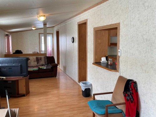 4611 45 Street, Mayerthorpe, AB - Indoor