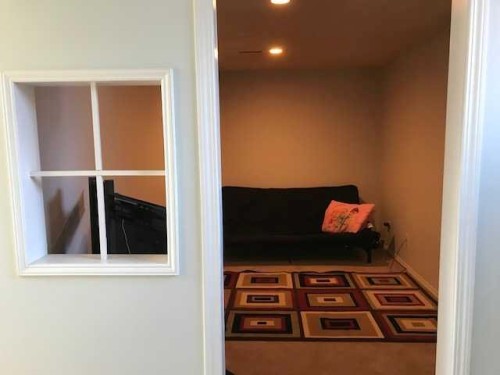 712 3 Avenue, Fox Creek, AB - Indoor Photo Showing Other Room