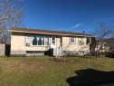 712 3 Avenue, Fox Creek, AB  - Outdoor 