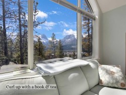 117-13 Aspen Glen  Canmore, AB T1W 1A6