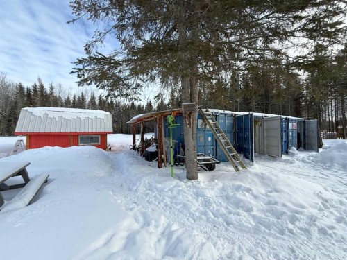 683023 Range Road 231, Rural Athabasca County, AB - Outdoor