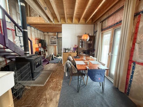 683023 Range Road 231, Rural Athabasca County, AB - Indoor