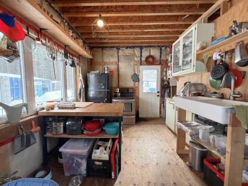 683023 Range Road 231, Rural Athabasca County, AB - Indoor