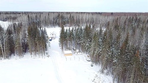 683023 Range Road 231, Rural Athabasca County, AB - Outdoor
