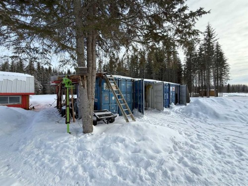 683023 Range Road 231, Rural Athabasca County, AB - Outdoor