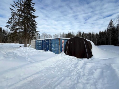 683023 Range Road 231, Rural Athabasca County, AB - Outdoor