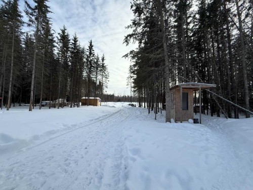 683023 Range Road 231, Rural Athabasca County, AB - Outdoor