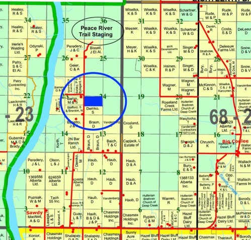 683023 Range Road 231, Rural Athabasca County, AB - Other