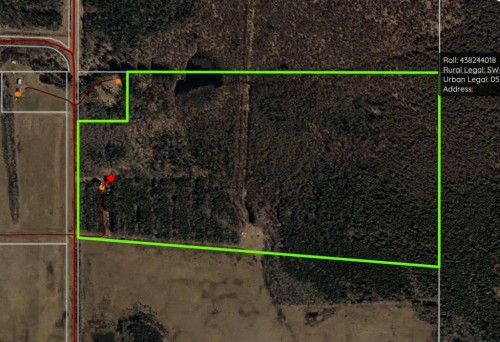 683023 Range Road 231, Rural Athabasca County, AB - Other