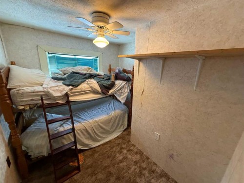 4933 Centre Street, Brule, AB - Indoor