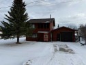 4933 Centre Street, Brule, AB  - Outdoor 