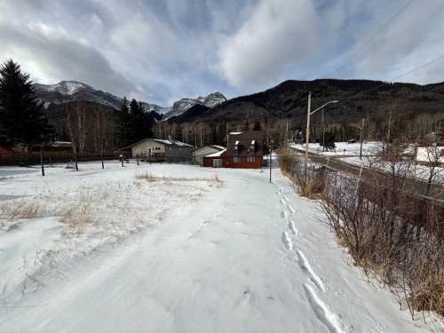 4933 Centre Street, Brule, AB - Outdoor