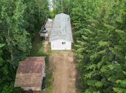 49 Neilson Drive  Island Lake South, AB T9S 1S1