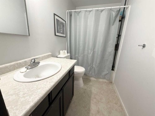 4909 42 Street, Athabasca, AB - Indoor Photo Showing Bathroom