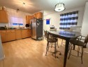 4909 42 Street, Athabasca, AB  - Indoor Photo Showing Kitchen 