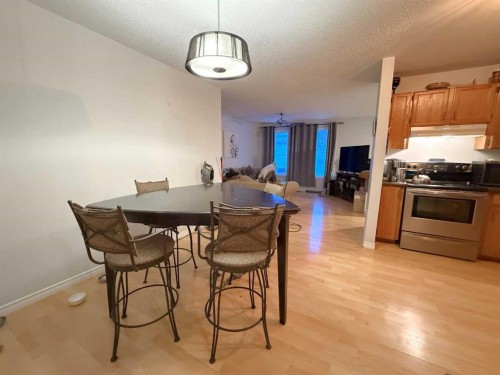 4909 42 Street, Athabasca, AB - Indoor