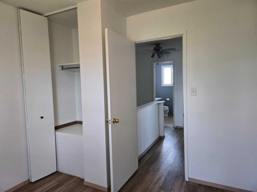 29-441 Switzer Drive, Hinton, AB - Indoor Photo Showing Other Room