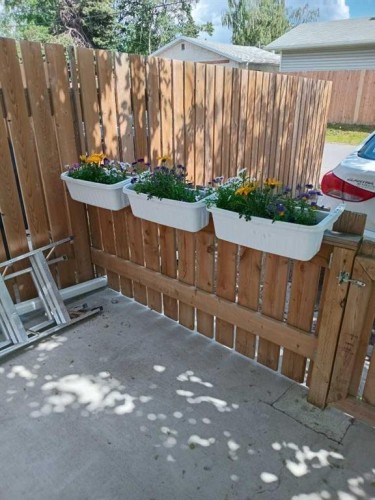 29-441 Switzer Drive, Hinton, AB - Outdoor