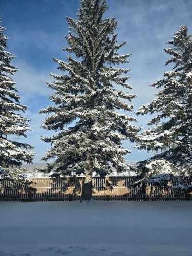 29-441 Switzer Drive, Hinton, AB - Outdoor With Body Of Water With View