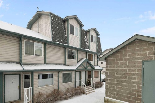 2-200 Glacier Drive SOUTH Canmore, AB T1W 1K6