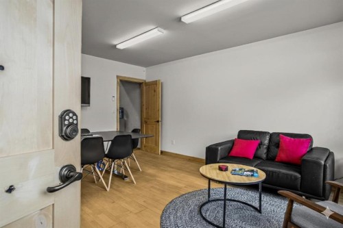 152-105 Bow Meadows Crescent, Canmore, AB 