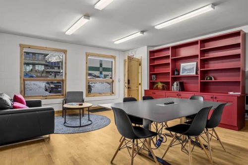 152-105 Bow Meadows Crescent, Canmore, AB 