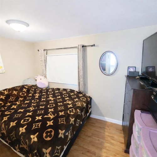 613 53 Street, Edson, AB - Indoor Photo Showing Bedroom