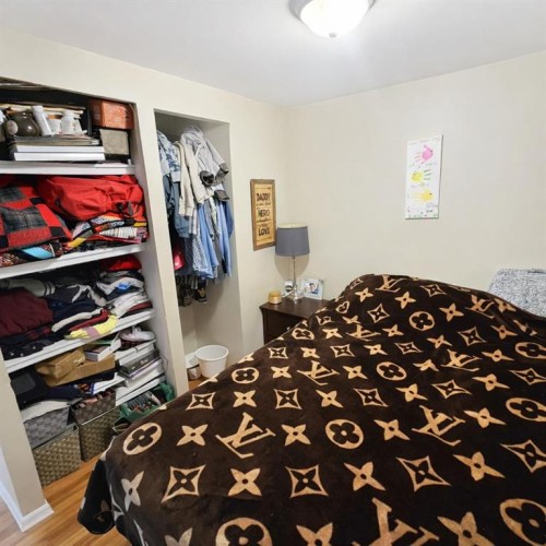 613 53 Street, Edson, AB - Indoor Photo Showing Bedroom