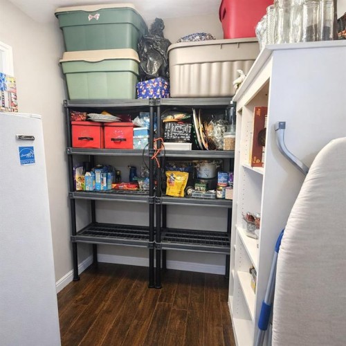 613 53 Street, Edson, AB - Indoor