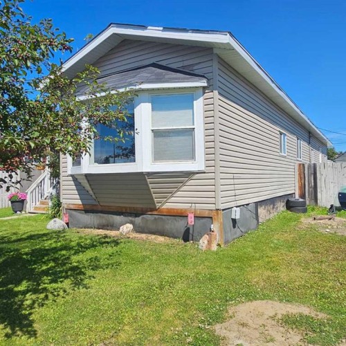 613 53 Street, Edson, AB - Outdoor