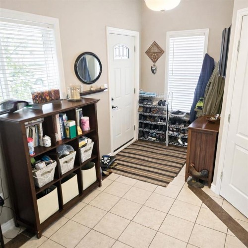 613 53 Street, Edson, AB - Indoor Photo Showing Other Room