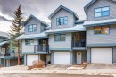 18-242 Benchlands Terrace, Canmore, AB  - Outdoor With Facade 
