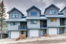 18-242 Benchlands Terrace, Canmore, AB  - Outdoor With Facade 